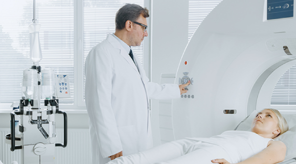 Radiotherapy Treatment In 8 Questions